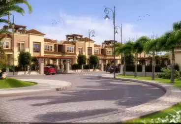 Villas For sale - 3 rooms