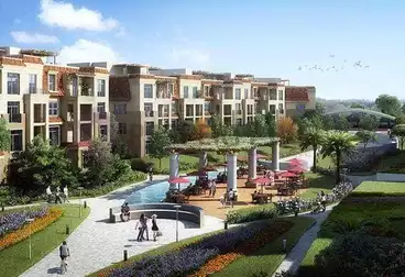 undefined undefined - 3 غرف - بالدور 2