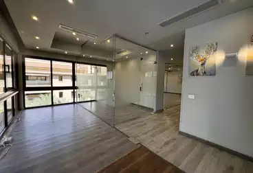 Offices For rent - 1 rooms - floor 1