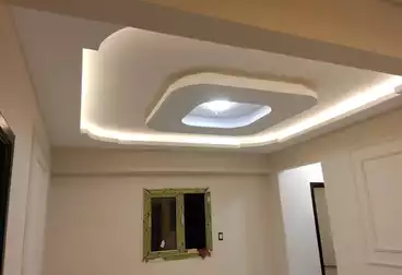 Apartments For rent - 3 rooms - floor 1