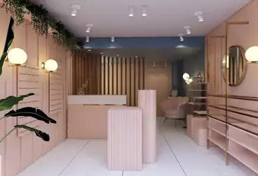 Commercial For rent - floor 1