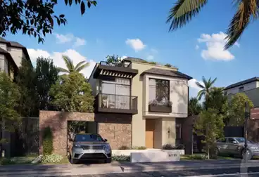 Villas For sale - 4 rooms