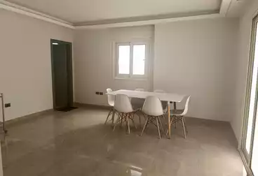 دور كامل إداري للإيجار - 8 غرف - بالدور 6