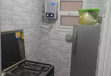 undefined undefined - 2 rooms - floor 3