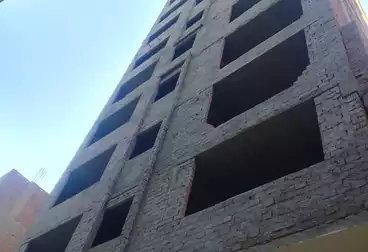 شقق للبيع - 3 غرف - بالدور 3