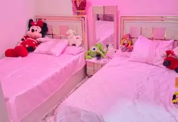 undefined undefined - 3 غرف - بالدور 5