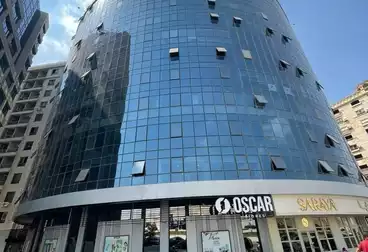 Administrative For rent - 3 rooms - floor 2