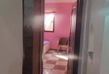 Furnished Apartment For sale - 2 rooms - floor 7