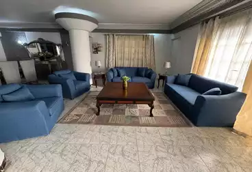 Apartments For rent - 3 rooms - floor 7