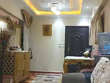 عقارات للبيع - 3 غرف - بالدور 8