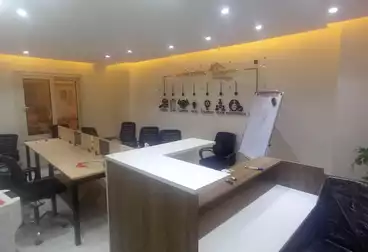 Offices For rent - 2 rooms - floor 5