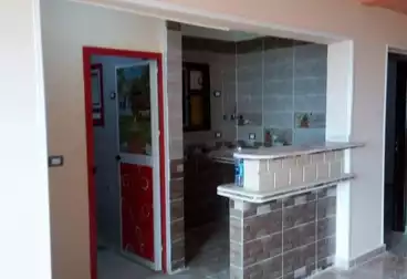 Furnished Apartment For sale - 2 rooms - floor 9