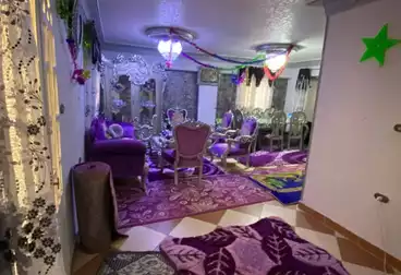 undefined undefined - 3 غرف - بالدور 4