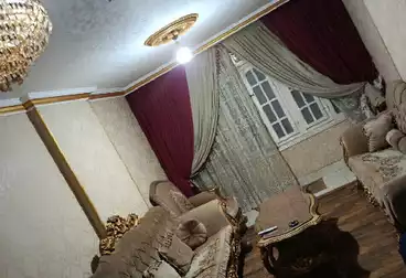 شقق مفروشة للإيجار - 3 غرف - بالدور 9