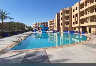 شاليهات للبيع - 2 غرف - بالدور 2