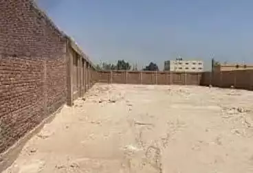 Residential Land For sale