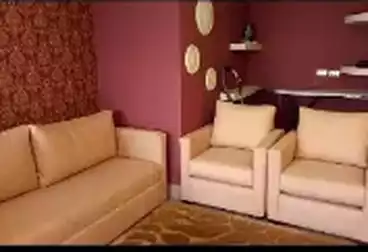 شقق مفروشة للبيع - 2 غرف - بالدور 3