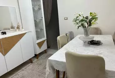 شقق للبيع - 2 غرف - بالدور 6