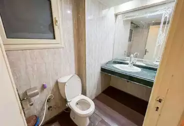 Furnished Apartment For rent - 2 rooms - floor 4