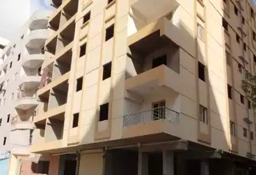 شقق للبيع - 3 غرف - بالدور 2