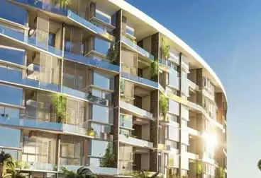 سكاي فيلا للبيع - 4 غرف