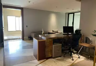 مكاتب للبيع - 1 غرف - بالدور 1