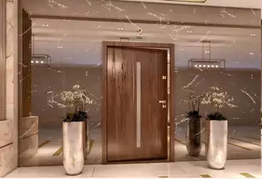 Furnished Apartment For sale - 1 rooms - floor 4