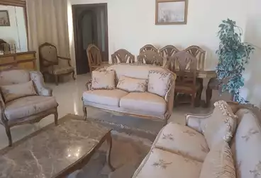 شقق مفروشة للإيجار - 2 غرف - بالدور 4