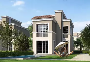 فلل للبيع - 5 غرف