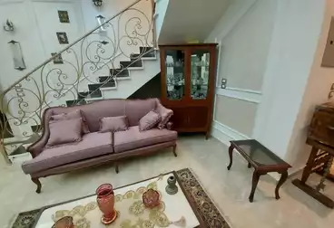 Duplex For rent - 4 rooms - floor 0