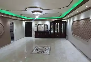 شقق للبيع - 4 غرف - بالدور 6