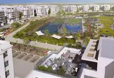 شقق للبيع - 2 غرف - بالدور 1