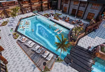 undefined undefined - 1 rooms - floor 4