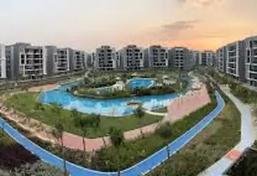 شقق للبيع - 2 غرف - بالدور 1