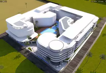 Apartments For sale - 1 rooms - floor 2