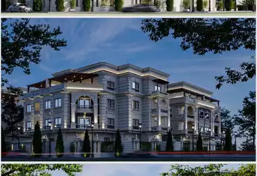 Apartments For sale - 3 rooms - floor 3