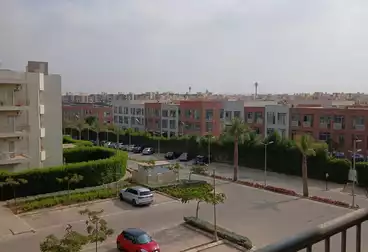 Apartments For rent - 3 rooms - floor 2