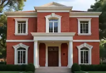 Villas For sale - 5 rooms