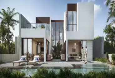 تاون هاوس للبيع - 4 غرف