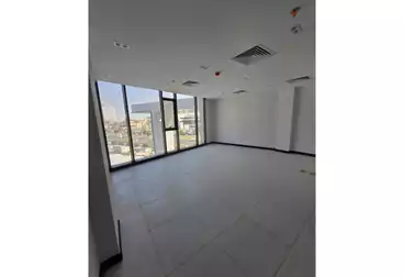 عيادات للإيجار - 1 غرف - بالدور 2