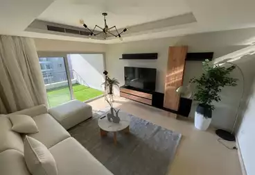 Furnished Apartment For rent - 3 rooms - floor 1