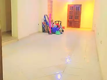شقق للبيع - 3 غرف - بالدور 2