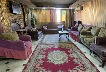 شقق مفروشة للإيجار - 3 غرف - بالدور 9