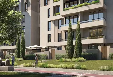 عقارات للبيع - 2 غرف - بالدور 2