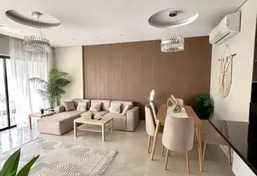 undefined undefined - 2 غرف - بالدور 2