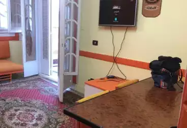 Properties For rent - 2 rooms - floor 4