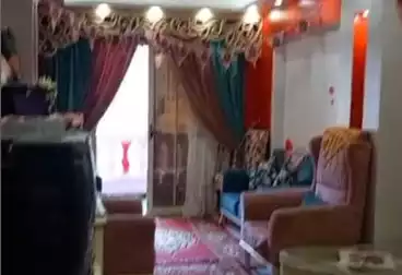 Apartments For sale - 2 rooms - floor 6