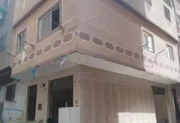 مباني للبيع - 3 غرف