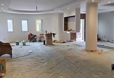 Duplex For rent - 6 rooms - floor 0