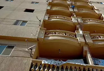 undefined undefined - 4 rooms - floor 9